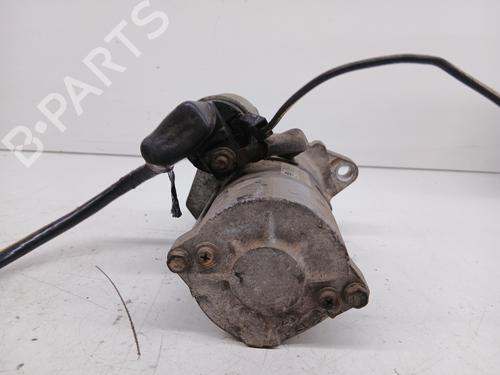 Starter NISSAN ALMERA TINO (V10) 2.2 dCi | BP26447512M8 