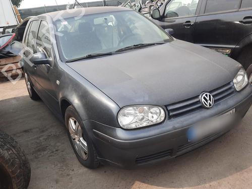 Skrzynia biegów VW GOLF IV (1J1)  | BP29718043M3 