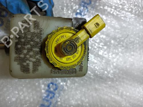Brake master cylinder VW GOLF IV (1J1) 1.6 | BP20835868M77 