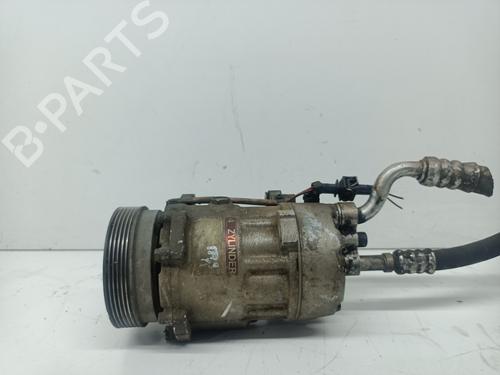 AC compressor SEAT CORDOBA (6K2)  | BP27545279M34 