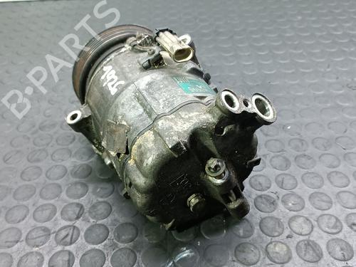 AC-Kompressor OPEL VECTRA C (Z02) 2.2 DTI 16V (F69) | BP20836089M34 