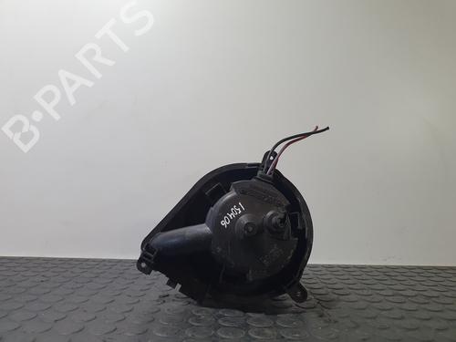 Used Heater blower motor MERCEDES-BENZ VITO / MIXTO Van (W639) 109 CDI (639.601, 639.603, 639.605) (88 hp) 20834354