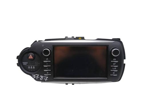 display-monitor-toyota-yaris-_p13_-2010-2011-2012-2013-2014-2015-2016-2017-2018-2019-2020-40541702 main image
