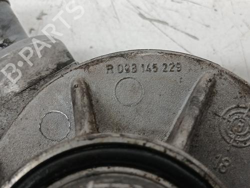 Vacuum pump CITROËN C5 I (DC_) 2.2 HDi (DC4HXB, DC4HXE) | BP28048811M80 