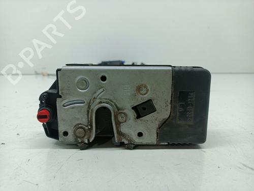 rear-left-lock-opel-zafira-a-mpv-t98-1999-2000-2001-2002-2003-2004-2005-2006-32470442 main image