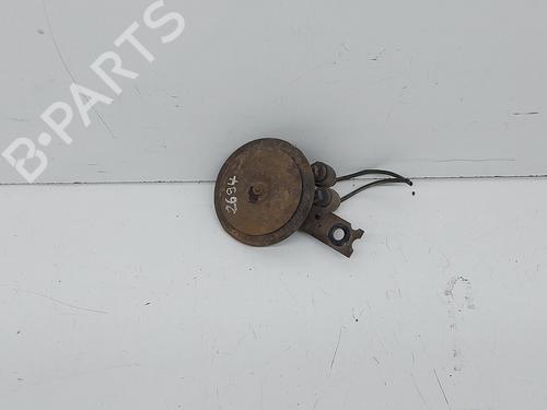 Used Horn MITSUBISHI PAJERO II (V3_W, V2_W, V4_W, V5_W) [1990-2001]  28714989