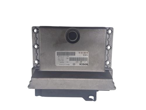 Used Engine control unit (ECU) CITROËN XANTIA (X1_, X2_) 1.9 Turbo D (90 hp) 32322151