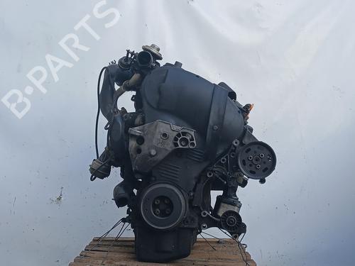 Used Engine AUDI A3 (8L1) 1.9 TDI (110 hp) 21327369