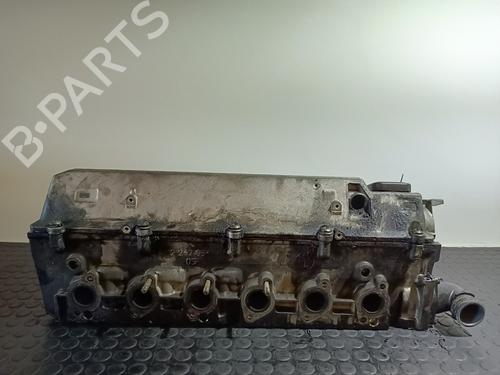 Used Cylinder head Cylinder head BMW 5 (E39) 525 tds (143 hp) 34223453 34223453