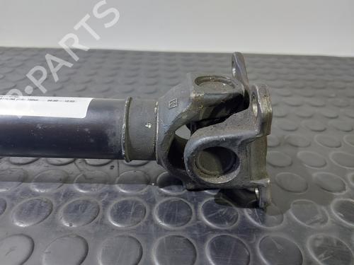 Driveshaft BMW 3 (E46) 330 xd | BP20843039M37 