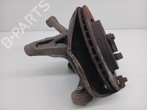 Right front steering knuckle BMW 3 (E46) 320 d | BP26586680M26 