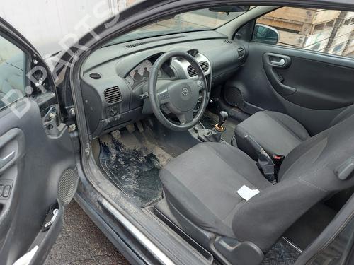 Intake manifold OPEL CORSA C (X01) 1.2 Twinport (F08, F68) | BP31653098M70 