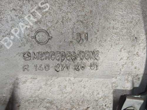 Gearbox MERCEDES-BENZ S-CLASS Coupe (C215)  | BP27562586M3 