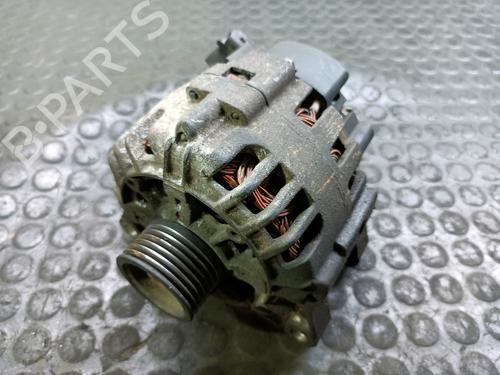 Used Alternator CITROËN C2 (JM_) 1.4 (73 hp) 20840705