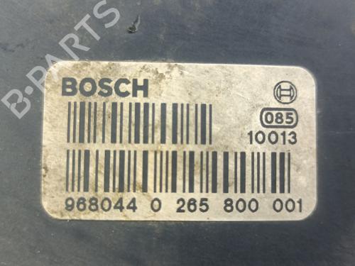 ABS pump ROVER 75 (RJ)  | BP20836190M43 