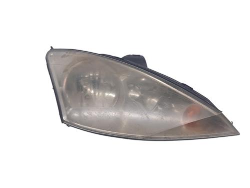 Used Right headlight Right headlight FORD FOCUS I (DAW, DBW) 1.8 TDCi (115 hp) 33818301 33818301