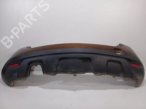 Rear bumper DACIA DUSTER (HS_)  | BP28143005C8 