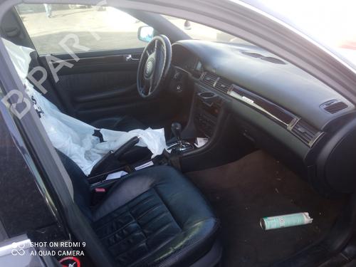 Ruitenwissermotor voor AUDI A6 C5 (4B2) 2.8 quattro | BP20827439M29 