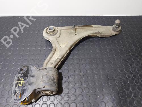 Used Right front suspension arm FORD MONDEO V Hatchback (CE) 1.5 TDCi (120 hp) 32317708