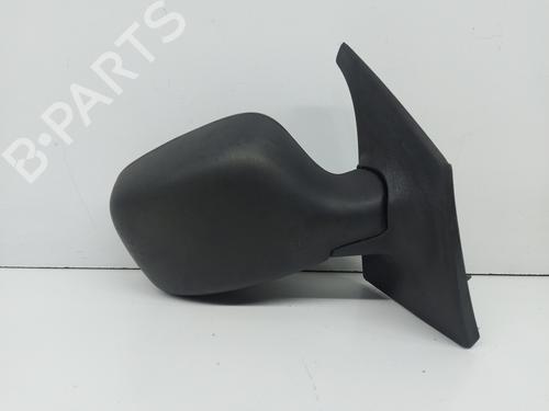 Right mirror RENAULT KANGOO (KC0/1_) 1.9 dCi 4x4 | BP20829846C27 