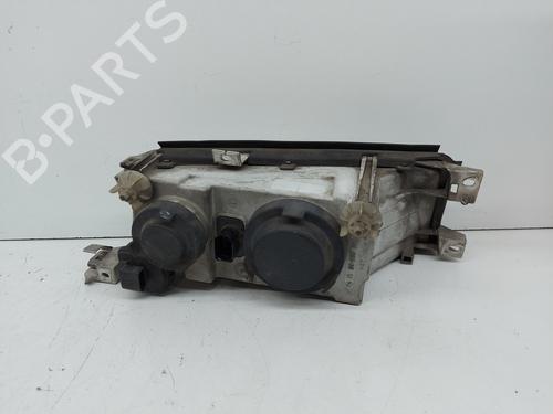 Left headlight SKODA OCTAVIA I (1U2) 1.9 TDI | BP27185365C28 