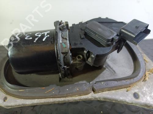Front wiper motor RENAULT LAGUNA II (BG0/1_) 1.9 dCi (BG08, BG0G) | BP20827512M29 