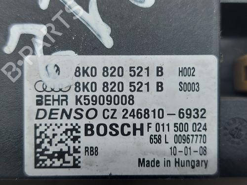 Heater resistor AUDI A4 B8 (8K2)  | BP29879735M108