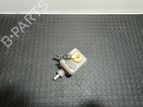 Brake master cylinder SEAT LEON (1M1)  | BP20821339M77 