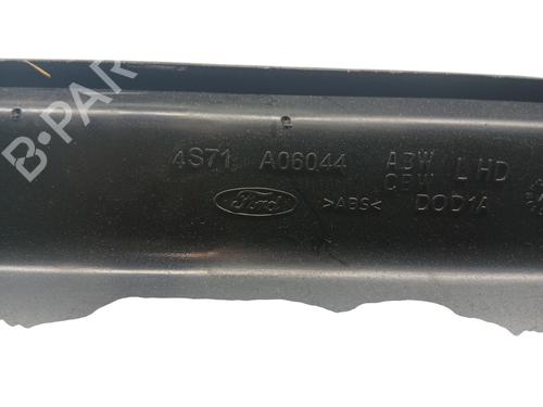 Glove box FORD MONDEO III Saloon (B4Y) 2.0 TDCi | BP32169569C95 