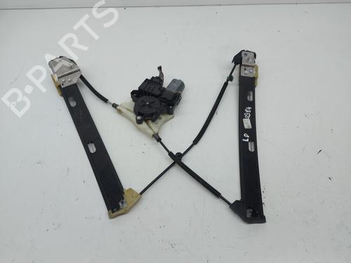 Used Front left window mechanism SEAT IBIZA V (KJ1, KJG) [2017-2026]  32672446