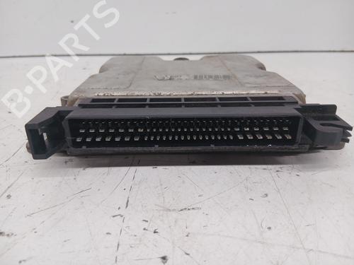 Engine control unit (ECU) PEUGEOT PARTNER Box Body/MPV (5_, G_)  | BP29613311M57 