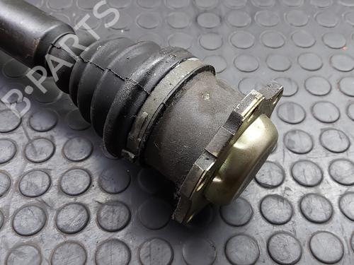 Right front driveshaft SEAT LEON (1M1)  | BP20827954M39 