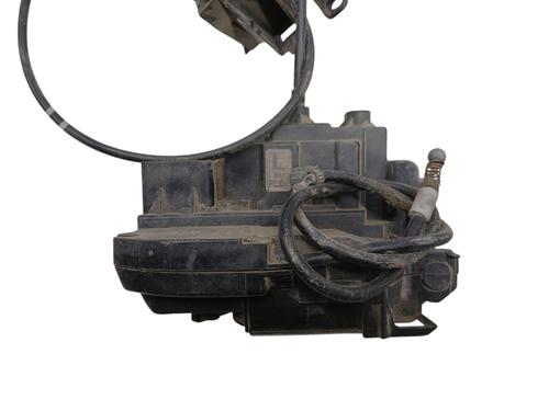 Used Rear left lock NISSAN PATHFINDER III (R51) 2.5 dCi 4WD (171 hp) 31755949