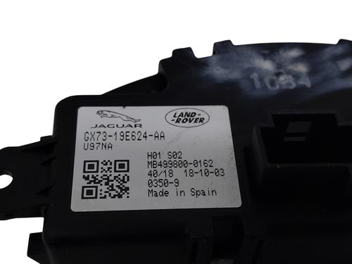 Heater resistor JEEP COMPASS (MP, M6, MV, M7) | BP31873164M108