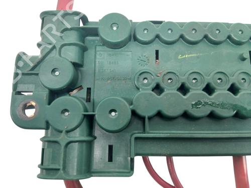 Fuse box BMW X5 (E53) 3.0 d | BP33625854E1 - Image 3