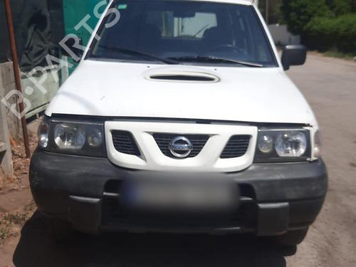 Right front driveshaft NISSAN TERRANO II (R20) 2.7 TDi 4WD | BP27206552M39 