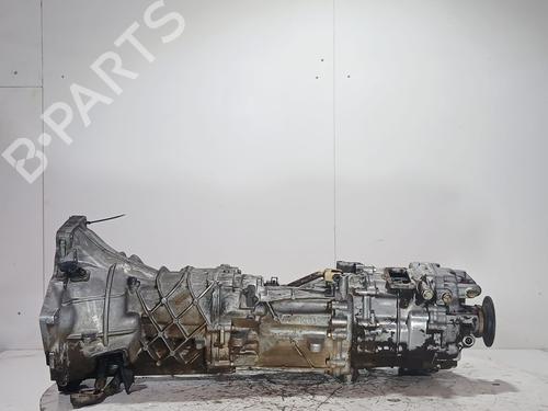 Gearbox KIA SPORTAGE SUV (K00) 2.0 TD 4WD | BP27396628M3 