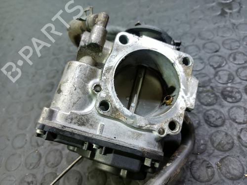 Throttle body AUDI A3 (8L1)  | BP32036673M82 