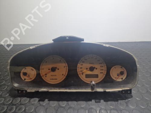 Used Instrument cluster ROVER 45 I Saloon (RT) 2.0 iDT (113 hp) 20834697