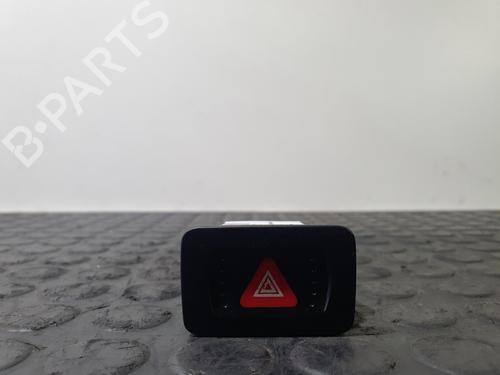 Used Warning switch VW GOLF IV (1J1) 1.9 TDI (101 hp) 23903566