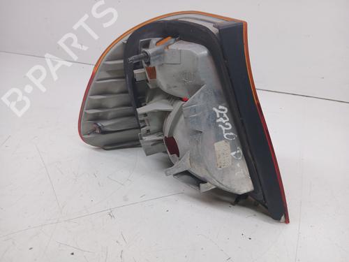 Right taillight BMW 3 (E46) 320 d | BP24963714C35 