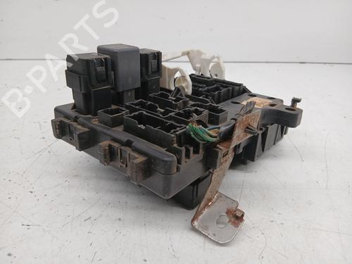 Fuse box NISSAN TERRANO II (R20) 2.7 TDi 4WD | BP30938576E1 