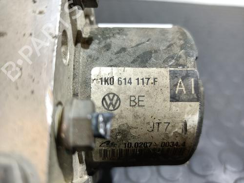 ABS pump SEAT TOLEDO III (5P2)  | BP20845032M43 
