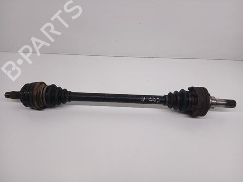 Right rear driveshaft BMW 3 (E46) 320 d | BP26586679M41 
