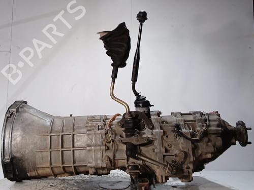 Gearbox NISSAN PATROL III/2 Station Wagon (W260)  | BP27334829M3 