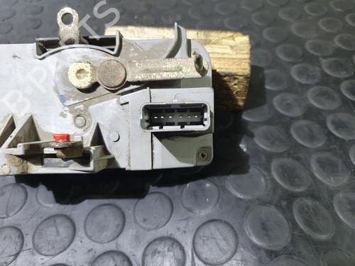 Front right lock CITROËN JUMPY I (U6U_) 2.0 HDi 110 | BP20831424C97 