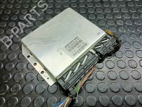 Used Control unit MERCEDES-BENZ S-CLASS (W220) S 500 (220.075, 220.175, 220.875) (306 hp) 20842483