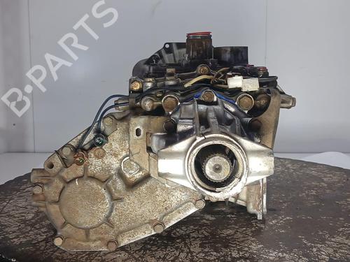 Gearbox MITSUBISHI L200 / TRITON (KA_T, KB_T) 2.5 DI-D (KA4T) | BP26643303M3 
