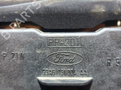 Right taillight FORD ESCORT IV (GAF, AWF, ABFT) 1.3 | BP20816637C35