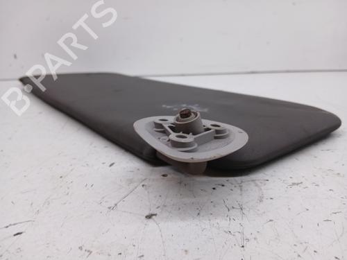 Left sun visor FORD TRANSIT Van (FA_ _) 2.4 DI RWD (FAA_, FAB_, FAC_, FAD_) | BP33677152I1 - Image 3